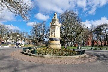 Breda: The True Lord Quest Experience