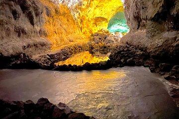 Lanzarote Guided Premium Gran Tour