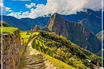 Short Inca Trail to Machu Picchu 2 Days & 1 Night