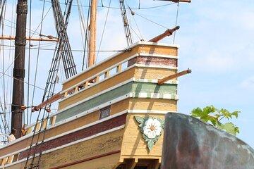 Day Tour of Plymouth and Cape Cod from Boston