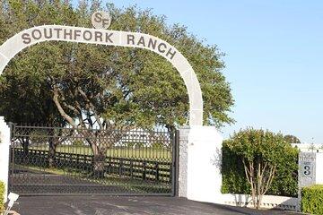 Dallas Southfork Ranch Private Limousine Tour