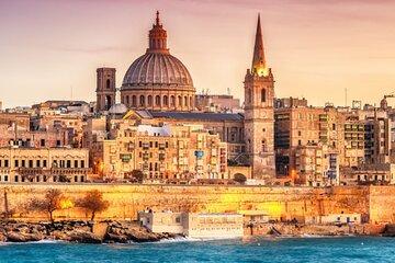 Malta: Private Tours ! Customize your itinerary.