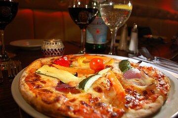 From Taormina Private Godfather with Authentic Pizza Tasting