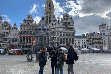 Roermond Self Guided Sherlock Holmes Murder Mystery Game