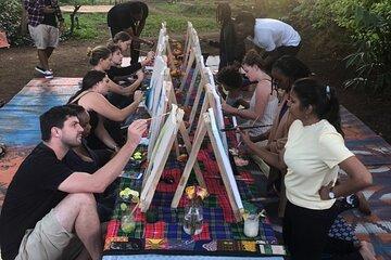 3 Hour Paint and Sip Party in Dar Es Salaam