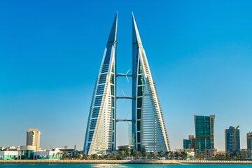 Private Airport and City Transfers Manama Bahrain