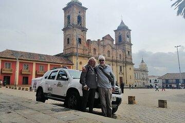 Group tour and daily departure - Group tour and daily departure