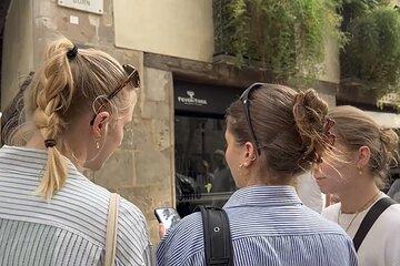Den Bosch Self Guided Sherlock Holmes Murder Mystery Game