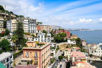 Direct And Private Transfer From Naples to Foggia, Local Driver