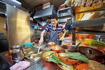 Taste & Tales of Chinatown, a Food & Heritage Fusion PRIVATE Tour