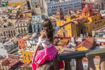 Tour in Guanajuato Capital