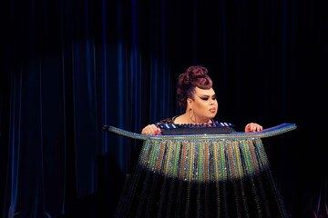 Simon Cabaret Show Phuket VIP Admission Ticket
