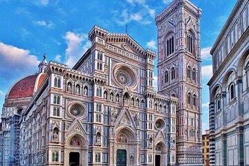 Florence Duomo Cathedral Skip-the-Line Entry Ticket