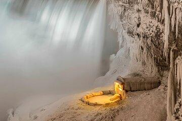 Power of Niagara: Private Tour