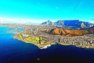 Private Full Day Cape Peninsular Tour