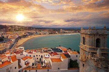 Full-Day Tour in Morella and Peñíscola with Tickets Included