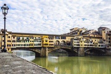 Direct transfer from Massa to Florence in a private car