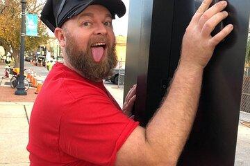 Explore Nanaimo with a Unique Scavenger Hunt by Zombie Scavengers