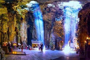 Da Nang and Hoi An Private Tour Explore Vietnam in One Day