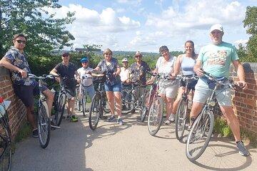 Official Oxford Cycle Tour