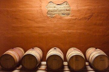 Private Full Day Tour in Valle de Guadalupe