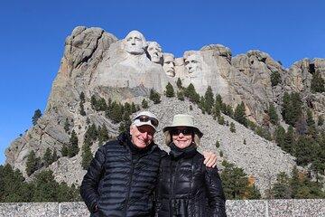 Mount Rushmore & Badlands: Just You & Your Group