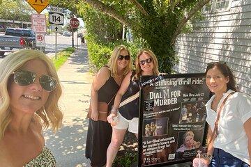 Outrageous Ocracoke Scavenger Hunt