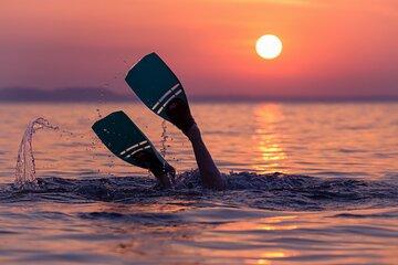 Redang Night Snorkeling Trip (Private Tour)