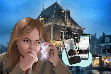 Discover Leeuwaarden by playing Escape game The Walter case