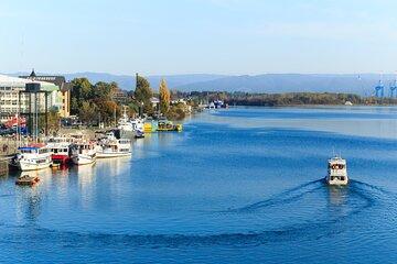 Sightseeing Tour in Valdivia