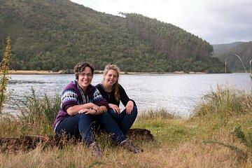 Full Day Chaihuin and Corral Coastal Route in Valdivia