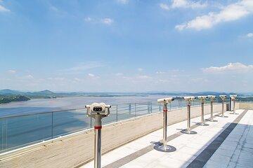 Gimpo DMZ: Aegibong Ecopark, Gochujang DIY, Hanok & more(EG Tour)