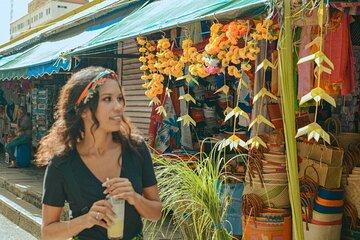 Port Louis Street Food and Cultural Walking Tour
