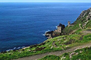 Full Day Private Guided Tour of Poldark Filming Locations