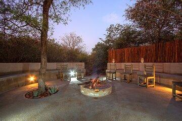 All inclusive 3 Day Kruger Safari From Nelspruit