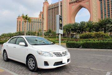 Medina Airport MED to Medina Hotels - Round-Trip Private Transfer