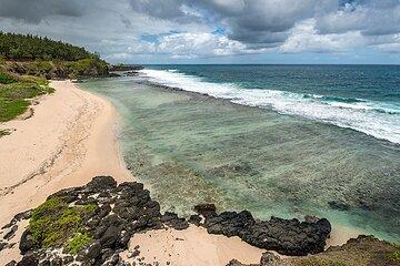 All inclusive PRIVATE South of Mauritius for SOLO TRAVELER