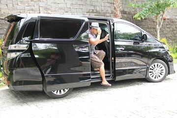 Haifa hotels to Tel Aviv Airport TLV - Departure Private Transfer
