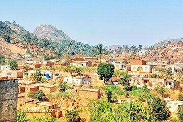 9 Days North and Southern Angola Tour