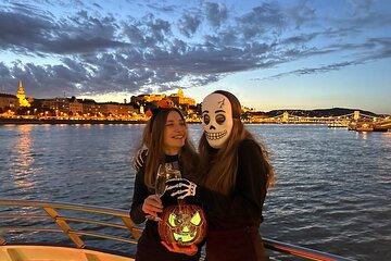 Halloween Cruise