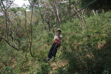 Mombacho Adventure