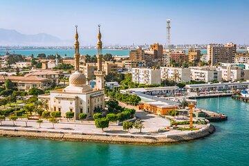 Highlights of Port Said from Port Said Hotels