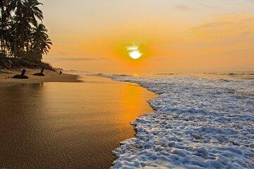 6 Days Honeymoon Experience in Ghana