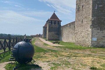 Tour of Transnistria
