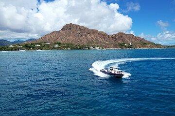 Waikiki Coastal Adventure Ride (Semi-Private)
