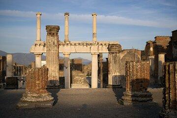 Naples to Vetri Sul Mare and Cetara Full Day Private Tour