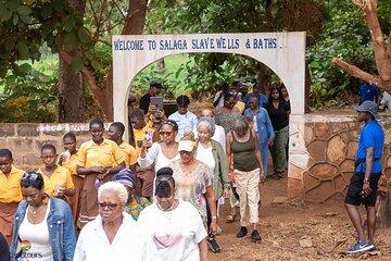 10 Day Atonement Pilgrimage in Ghana