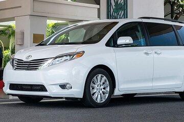 Nanjing to Nanjing Airport (NKG) - Departure Private Transfer