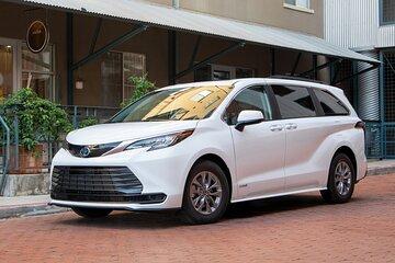 Private Transfer from Haifa Cruise Port to Tel Aviv Airport TLV
