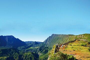 Half-day Private and Guided Excursion of the west of Reunion